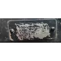 Meritor/Rockwell MT40-14X Axle Assembly, Rear thumbnail 5