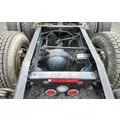Meritor/Rockwell MT40-14X Axle Assembly, Rear thumbnail 2