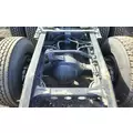 Meritor/Rockwell MT40-14X Axle Assembly, Rear thumbnail 1