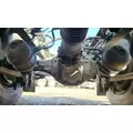 Meritor/Rockwell MT40-14X Axle Assembly, Rear thumbnail 2