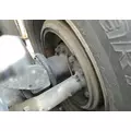 Meritor/Rockwell MT40-14X Axle Assembly, Rear thumbnail 4