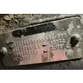Meritor/Rockwell MT40-14X Axle Assembly, Rear thumbnail 6