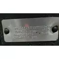 Meritor/Rockwell MT40-14X Axle Assembly, Rear thumbnail 6