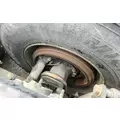 Meritor/Rockwell MT40-14X Axle Assembly, Rear thumbnail 3