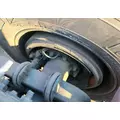 Meritor/Rockwell MT40-14X Axle Assembly, Rear thumbnail 3