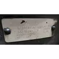Meritor/Rockwell MT40-14X Axle Assembly, Rear thumbnail 5