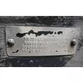 Meritor/Rockwell MT40-14X Axle Assembly, Rear thumbnail 5