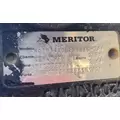 Meritor/Rockwell MT40-14X Axle Assembly, Rear thumbnail 6