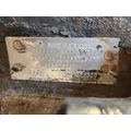 Meritor/Rockwell MT40-14X Axle Assembly, Rear thumbnail 6