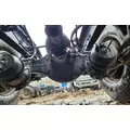Meritor/Rockwell MT40-14X Axle Assembly, Rear thumbnail 1