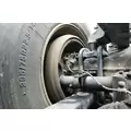 Meritor/Rockwell MT40-14X Axle Assembly Housing thumbnail 4