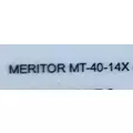 Meritor/Rockwell MT40-14X Axle Assembly Housing thumbnail 5