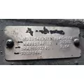 Meritor/Rockwell MT40-14X Axle Assembly Housing thumbnail 5