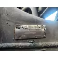 Meritor/Rockwell MT40-14X Axle Assembly Housing thumbnail 7