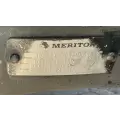 Meritor/Rockwell MT40-14X Axle Housing (Front) thumbnail 7