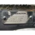 Meritor/Rockwell MT40-14X Axle Housing (Rear) thumbnail 3