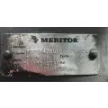 Meritor/Rockwell MT40-14X Axle Housing (Rear) thumbnail 3