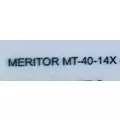 Meritor/Rockwell MT40-14X Axle Housing (Rear) thumbnail 3