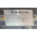 Meritor/Rockwell MT40-14X Axle Housing (Rear) thumbnail 3