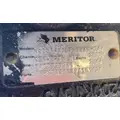 Meritor/Rockwell MT40-14X Axle Housing (Rear) thumbnail 3