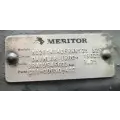 Meritor/Rockwell MT40-14X Rears (Front) thumbnail 4