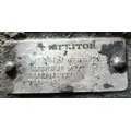 Meritor/Rockwell MT40-14X Rears (Front) thumbnail 3