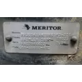 Meritor/Rockwell MT40-14X Rears (Rear) thumbnail 4