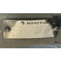 Meritor/Rockwell MT4014X Axle Housings (Front) thumbnail 7