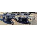 Meritor/Rockwell MT4014X Cutoff Assembly (Housings & Suspension Only) thumbnail 1
