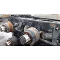 Meritor/Rockwell MT4014X Cutoff Assembly (Housings & Suspension Only) thumbnail 3