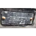 Meritor/Rockwell MT4014X Cutoff Assembly (Housings & Suspension Only) thumbnail 7