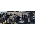 Meritor/Rockwell MT4014X Cutoff Assembly (Housings & Suspension Only) thumbnail 2