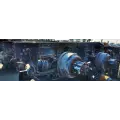 Meritor/Rockwell MT4014X Cutoff Assembly (Housings & Suspension Only) thumbnail 5