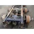 Meritor/Rockwell MT4014X Cutoff Assembly (Housings & Suspension Only) thumbnail 4