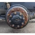 Meritor/Rockwell MT4014X Cutoff Assembly (Housings & Suspension Only) thumbnail 7