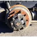 Meritor/Rockwell MT4014X Cutoff Assembly (Housings & Suspension Only) thumbnail 6