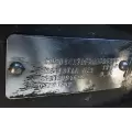Meritor/Rockwell MT4014X Cutoff Assembly (Housings & Suspension Only) thumbnail 8