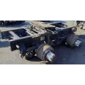 Meritor/Rockwell MT4014X Cutoff Assembly (Housings & Suspension Only) thumbnail 3