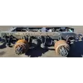 Meritor/Rockwell MT4014X Cutoff Assembly (Housings & Suspension Only) thumbnail 1