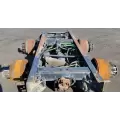 Meritor/Rockwell MT4014X Cutoff Assembly (Housings & Suspension Only) thumbnail 3