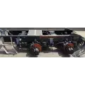 Meritor/Rockwell MT4014X Cutoff Assembly (Housings & Suspension Only) thumbnail 1