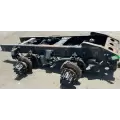 Meritor/Rockwell MT4014X Cutoff Assembly (Housings & Suspension Only) thumbnail 1