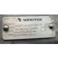 Meritor/Rockwell MT4014X Cutoff Assembly (Housings & Suspension Only) thumbnail 7