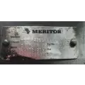 Meritor/Rockwell MT4014X Cutoff Assembly (Housings & Suspension Only) thumbnail 7