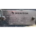 Meritor/Rockwell MT4014X Cutoff Assembly (Housings & Suspension Only) thumbnail 8