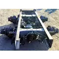 Meritor/Rockwell MT4014X Cutoff Tandem Axle thumbnail 2