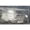 Meritor/Rockwell MT4014X Cutoff Tandem Axle thumbnail 5