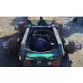 Meritor/Rockwell MT4014X Cutoff Tandem Axle thumbnail 2