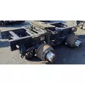 Meritor/Rockwell MT4014X Cutoff Tandem Axle thumbnail 3