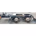 Meritor/Rockwell MT4014X Cutoff Tandem Axle thumbnail 1